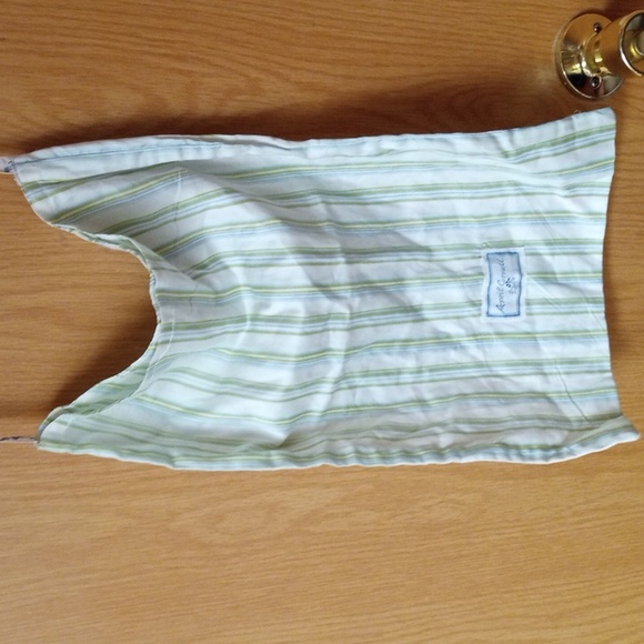 April Cornell cotton bag - Picture 2 of 10